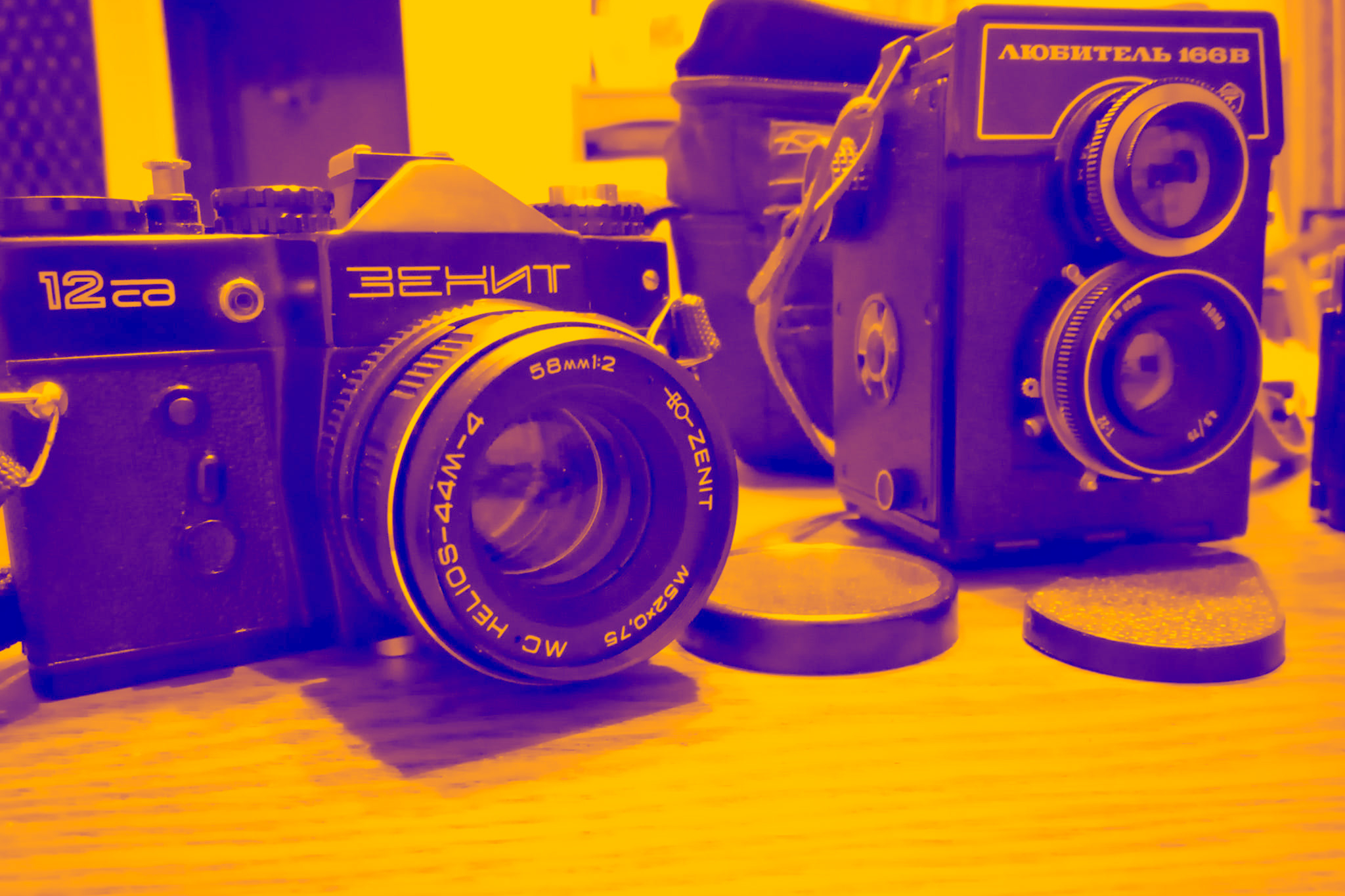 Animacije, Video, Reklamni Spotovi